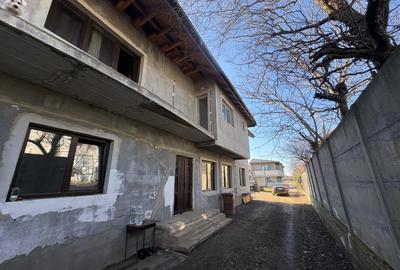 Duplex cu 5 camere cu Teren 300 Mp în Jilava - 15