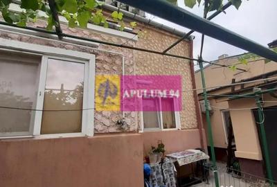 Casă cu 3 camere cu Teren 160 Mp în Calea Călărașilor - 7