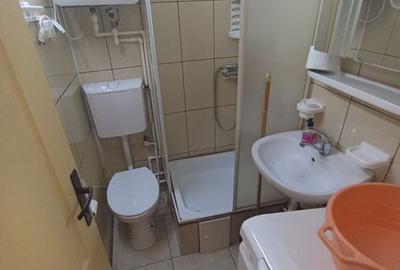 Garsonieră în Central - 5