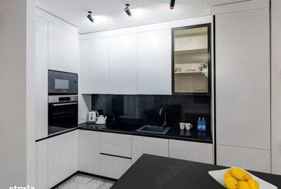 Apartament de lux 3 camere 113 mp Herastrau - Soseaua Nordului - 6