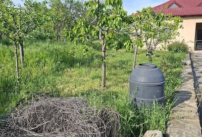 Casă cu 4 camere cu Teren 1000 Mp în Central - 4