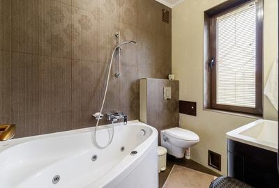 Vila individuala cu piscina,  garaj dublu o teren 766 mp o Popesti-Leordeni Vila individuala cu piscina,  garaj dublu o teren 766 mp o Popesti-Leordeni - 12