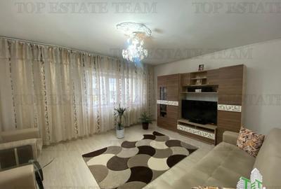 Apartament 3 camere, balcon, de , Nerva Traian - 4