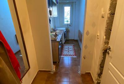 Apartament cu 2 camere semidecomandat, mobilat în Lacul Tei - 4