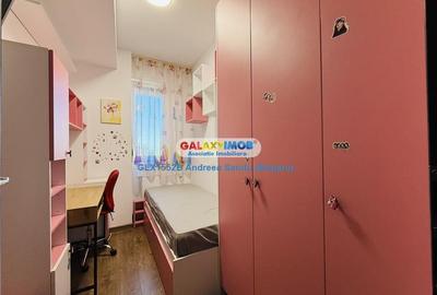 Apartament cu 3 camere de inchiriat Militari Residence - Tineretului - 8