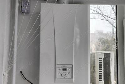 Apartament cu 2 camere semidecomandat în Tomis III - 7