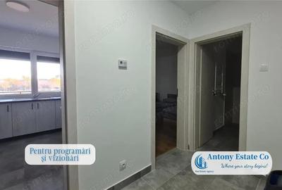 Garsonieră decomandată în Rogerius - 3