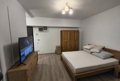 Garsonieră semidecomandată în Basarab - 5