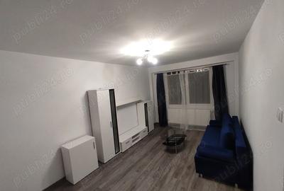 Proprietar inchiriez apartament renovat 2 camere, mobilat, Bd. Vlahu?a langa Scoala Generala 27 - 7