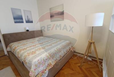 Apartament de inchiriat la 1 minut de Piata Mare - 2