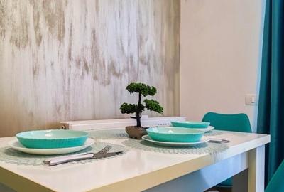 Apartament cu 2 camere decomandat, mobilat în Palazu Mare - 3