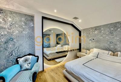 UNICA/ABSOLUT SUPERBA/ VILA INDIVIDUALA/IANCU NICOLAE/CURTE GENEROASA - 93