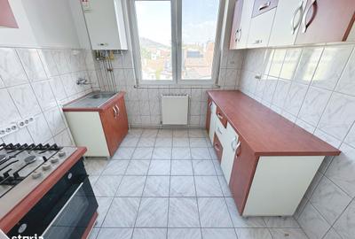 Apartament cu 2 camere în Ultracentral - 11
