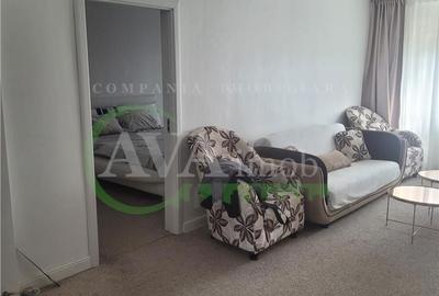 Apartament cu 3 camere decomandat, mobilat în Mioriței - 14