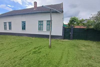 Casa ?i teren de vanzare - 3