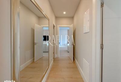 Apartament cu 3 camere în Central - 6