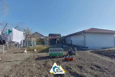 Teren de 2951 mp, în Gai - 9