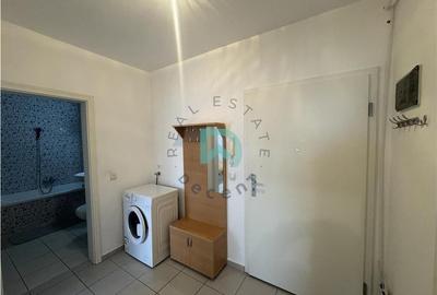 Garsonieră decomandată în Avantgarden - 8