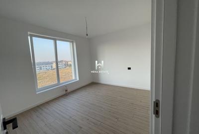 Apartament cu 2 camere 2 balcoane si terasa de 45 mp in Braytim la asfalt - 3