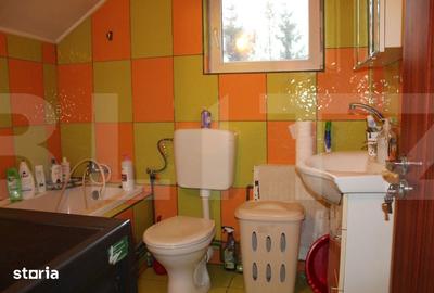 Casă cu 4 camere cu Teren 396 Mp în Central - 6