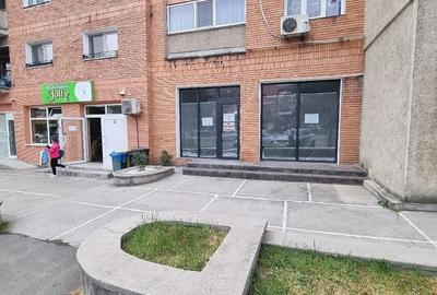 Spațiu comercial, de 150 mp, în Central - 2