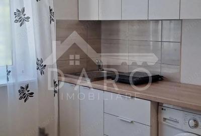 Garsoniera de inchiriat in 7 noiembrie - 2