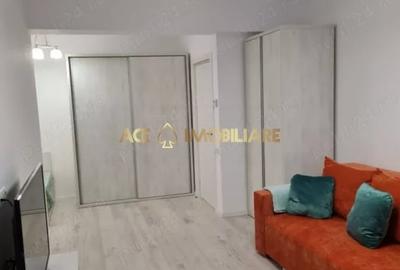 Garsonieră decomandată, mobilată în Voluntari - 2