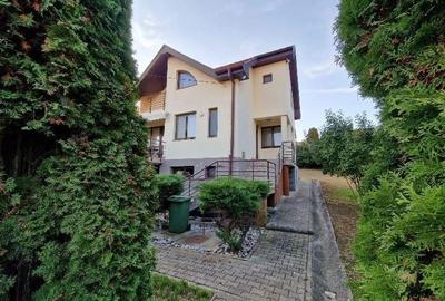 Casă cu 3 camere în Răsăritului - 2