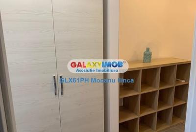 Inchiriere apartament 2 camere, lux, centrala, Ultracentral, Ploiesti - 11