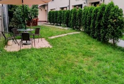 Spatiu 45mp 2 birouri Centru Independentei UMF - 2