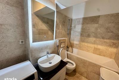 Apartament cu 2 camere în Copou - 1
