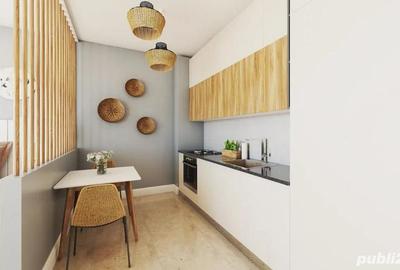 Vand apartament mamaia nord - 4