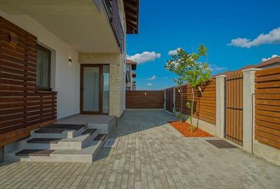 O casa cu de toate: eleganta, confort si calitate premium - 33