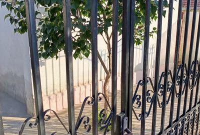 Casă cu 4 camere în Central - 6