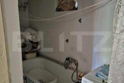 Casă cu 4 camere cu Teren 980 Mp în Brănești - 11