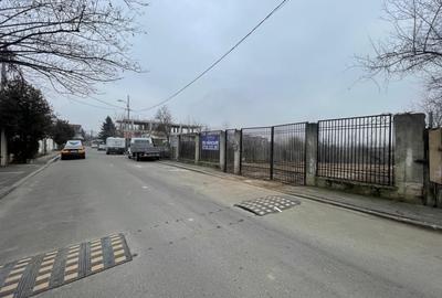 Teren cu Autorizatie Sector 1 | 37 apartamente | Oportunitate - 6