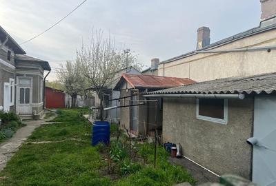Casă cu 4 camere în Central - 8