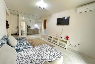 Apartament 2 Camere HUB Residence Militari Residence Incalzire in pardoseala