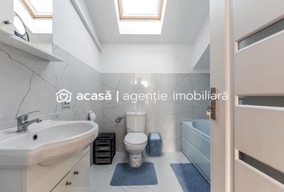 Casă individuală cu 4 camere cu Canalizare în Vladimirescu - 7