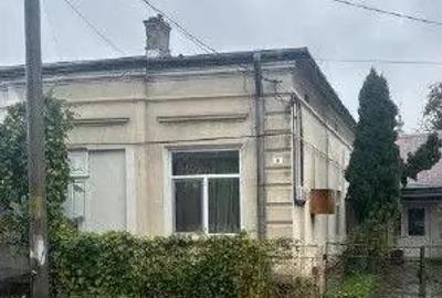 Casa si teren cota parte 1/3, Botosani, ID: R2849259 - 4