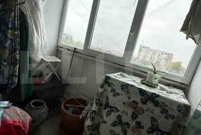 Garsoniera semidecomandata, 32 mp, zona Brazda - 5