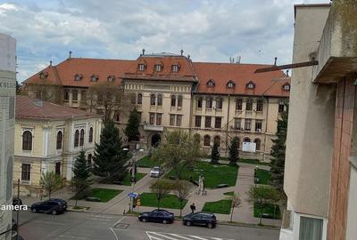 Apartament cu 4 camere în Ultracentral - 12