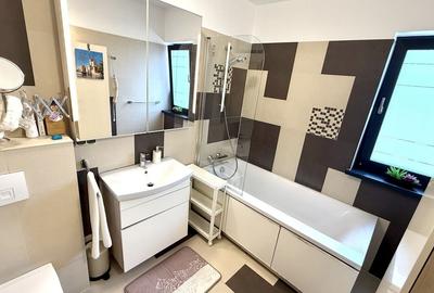 APARTAMENT SPATIOS ZONA BRAYTIM - 12