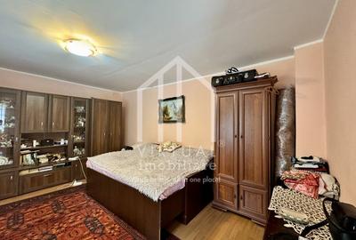 Casa individuala, 505mp teren, pivnita, acces auto, zona Centrala Casa individuala, 505mp teren, pivnita, acces auto, zona Centrala - 5