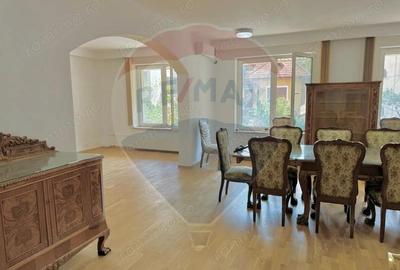 Spa?iu de birouri de 400 mp de inchiriat in zona Aviatorilor - 2