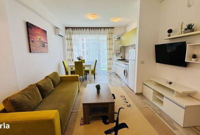 Apartament cu 2 camere în Nord - 7
