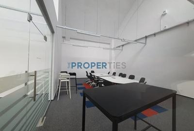 Comision 0! Spatiu birouri/fitness - 980mp - 7