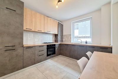 Apartament 2 camere lux,  parcare,  Grandis Coresi - 6