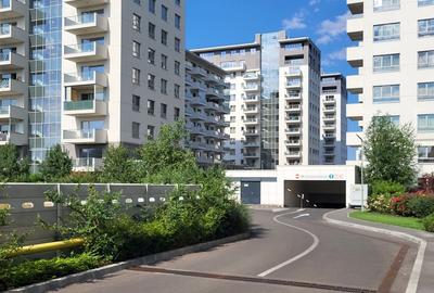 Apartament cu 2 camere decomandat, mobilat în Domenii