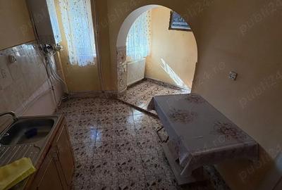 Apartament cu 3 camere decomandat în Central - 7